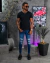 Calça Paradise Destroyed - comprar online