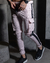 Calça Paradise Cargo Pink