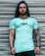 Camiseta Paradise Unlimited na internet