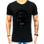 Camiseta Paradise Dark Skull