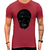 Camiseta Paradise Dark Skull - Paradise