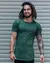 Camiseta Lisa Long - Nice Verde - comprar online