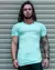 Camiseta Lisa Long - Nice Verde - comprar online