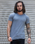 Camiseta Paradise Basic - Paradise