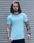 Camiseta Lisa Tradicional- Feria Azul - comprar online