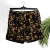 Short Summer MILLIONAIRE - Malibu Preto - Paradise