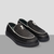 Mocassim Danubio Black | Paradise - Paradise