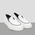 Mocassim Danubio White | Paradise - Paradise