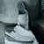 Mule Ardino Grey | Paradise
