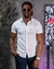 Camisa Linho - Marbella Branca