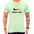 Camiseta Paradise Just do it ... Late