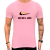 Camiseta Paradise Just do it ... Late - Paradise