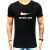 Camiseta Paradise Just do it ... Late - Paradise
