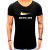 Camiseta Paradise Just do it ... Late - loja online