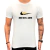 Camiseta Paradise Just do it ... Late