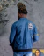 Jaqueta Paradise "Details" na internet