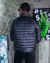 Jaqueta Paradise Puffer na internet