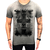 Camiseta Paradise Lion Spirit