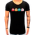 Camiseta Paradise Pac - comprar online