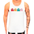 Imagem do Camiseta Paradise Pac