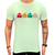 Camiseta Paradise Pac