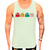 Camiseta Paradise Pac na internet