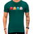 Camiseta Paradise Pac