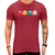 Camiseta Paradise Pac - Paradise