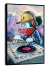 Quadro Paradise Dj Mickey - comprar online