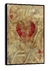 Imagem do Quadro Paradise Card of Cups