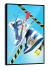 Quadro Paradise Air - comprar online