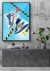 Quadro Paradise Air