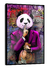 Quadro Paradise Masked Sophisticated Man - comprar online