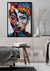 Quadro Paradise Cultural Brands - loja online