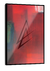 Quadro Paradise Red Screen - comprar online