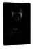 Imagem do Quadro Paradise Concentrated Gorilla