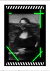 Quadro Paradise Mona Unconfigured - Paradise