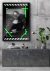 Quadro Paradise Mona Unconfigured