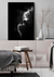 Quadro Paradise Lightning and Darkness - loja online