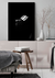 Quadro Paradise Dice Thrown - loja online
