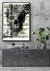Quadro Paradise Money Skull