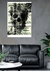Quadro Paradise Money Skull na internet