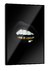 Quadro Paradise Black Mouth - comprar online