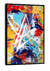 Quadro Paradise Color Mix - comprar online