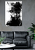 Quadro Paradise Carved Women na internet