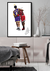 Quadro Paradise Eternal Friendship - loja online