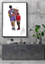 Quadro Paradise Eternal Friendship
