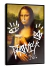 Quadro Paradise Monalisa Graphite - comprar online