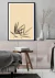QUADRO PARADISE BAMBOO - loja online