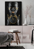 QUADRO PARADISE BODY ART TIME - loja online